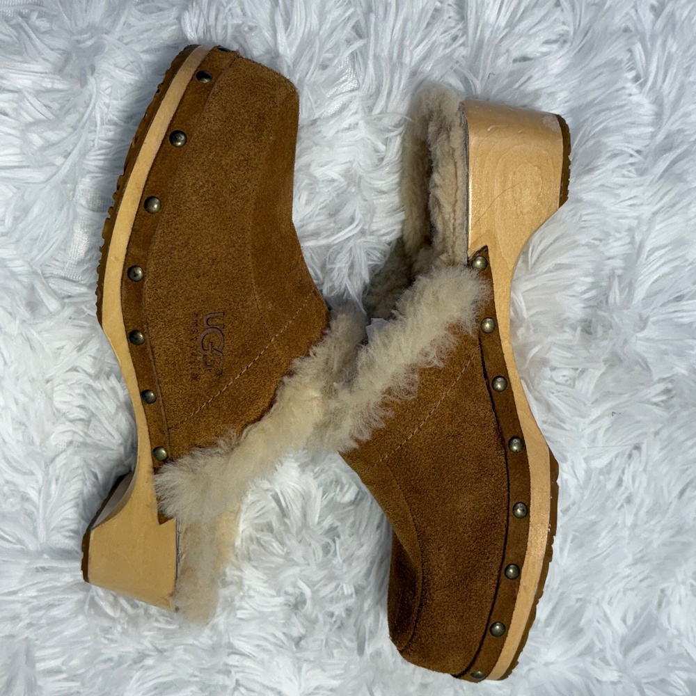 UGG Clogs - image 6